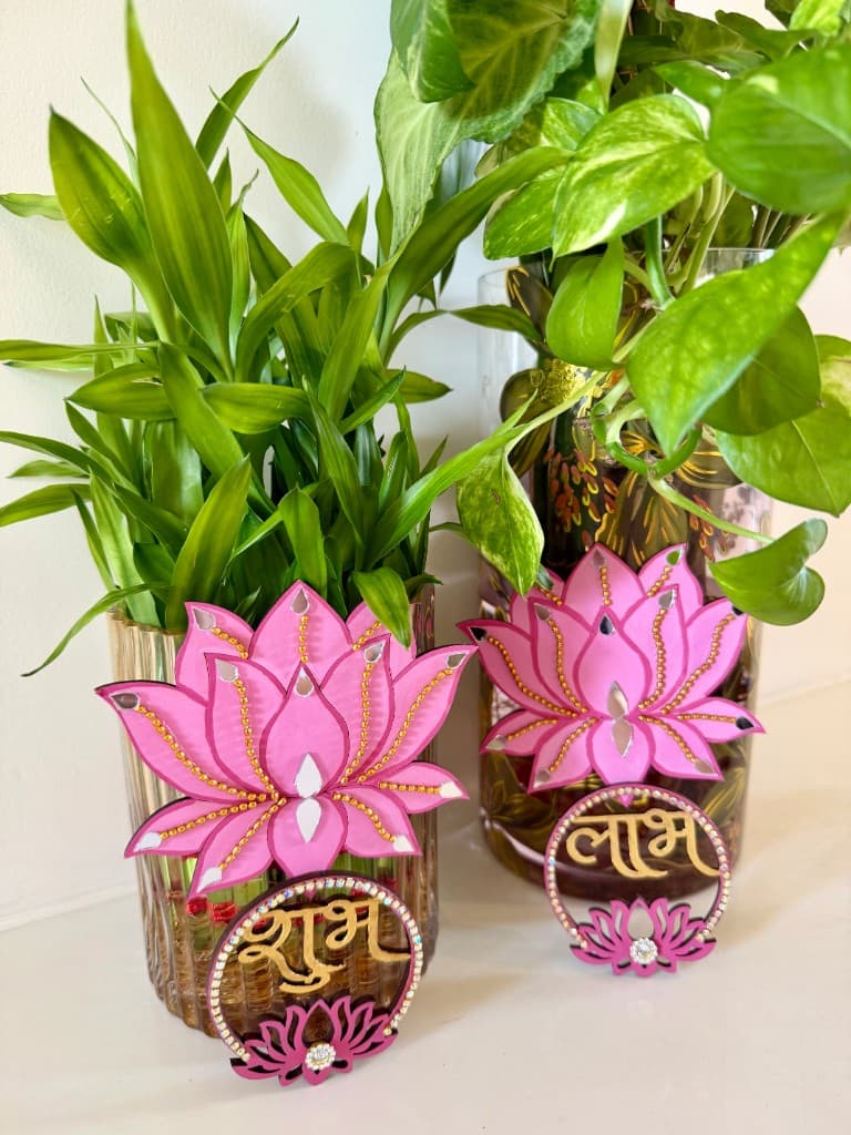 Temple Arch Collection - Multi Color